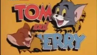 Tom ve Jerry Türkçe Dublaj 1 Nostaljik ÇizgiFilm [upl. by Odragde]