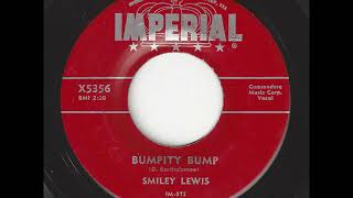 Smiley Lewis  Bumpity Bump [upl. by Buerger]