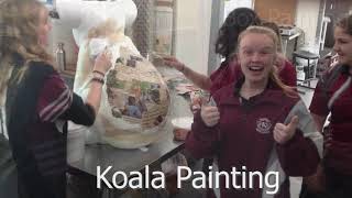 Kilcoy State High School Learning Journal [upl. by Anival]