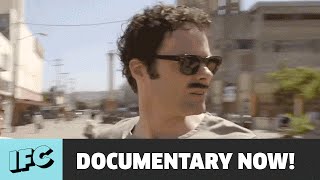 Documentary Now  Official Trailer ft Fred Armisen amp Bill Hader  IFC [upl. by Ynobe]