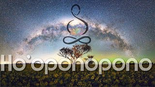 Updated Hooponopono  Best Healing amp Manifestation Technique That Works Fast [upl. by Leval]