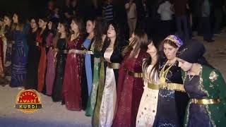 Hakkari Düğünleri Şexaniya Oremarya  Kurdish Wedding  Hozan Fikret [upl. by Kartis]