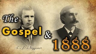 The Gospel amp the 1888 Message  Nader Mansour [upl. by Adnarym]