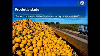 AULA 1 CONCEITOS E DEFINIÇÕES DA AGRONOMIA [upl. by Raimes679]