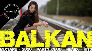 Best Romanian  Latino  Balkan Music Mix [upl. by Ecnahc]