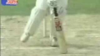 Wasim Double Swing [upl. by Grishilda]