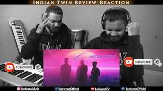 Excuses  AP Dhillon  Gurinder Gill  Intense  Banger SZN  Judwaaz [upl. by Jamil]