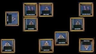 The Hollywood Squares  WLS Channel 7 Complete Broadcast 10191980 📺 ▦ [upl. by Juliette108]